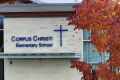 Corpus Christi Location