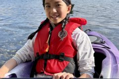 KayakBernadette-scaled