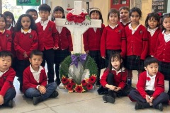 Remembrance Day 2025