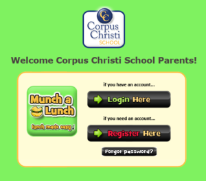 Hot Lunch Program