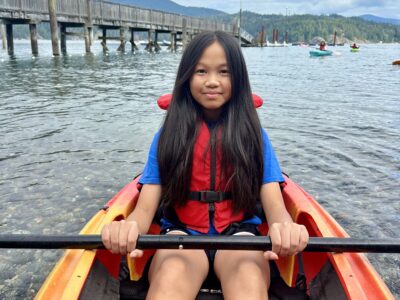 KayakAimee