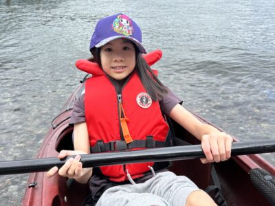 KayakAlexis