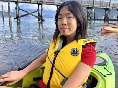 KayakAnabelle