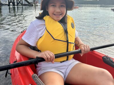 KayakCeleste
