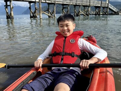 KayakDaniel