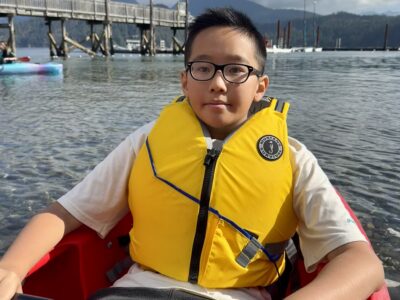 KayakDevin