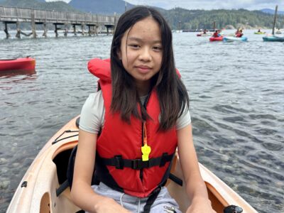 KayakElaine
