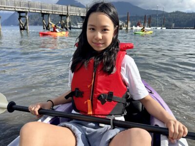 KayakEmma
