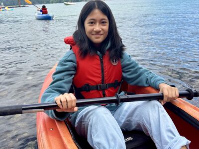 KayakFlorame