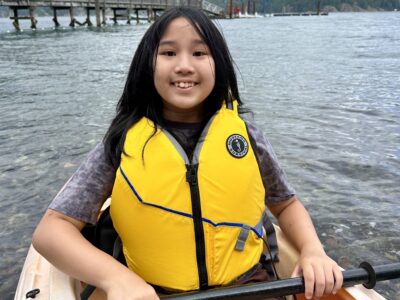 KayakGemma