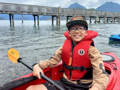 KayakKyle
