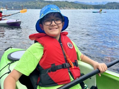 KayakLuke