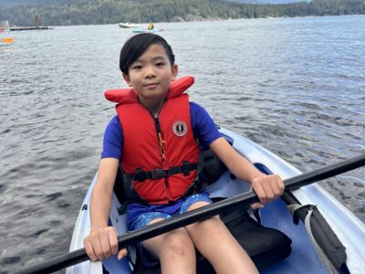 KayakMarcus