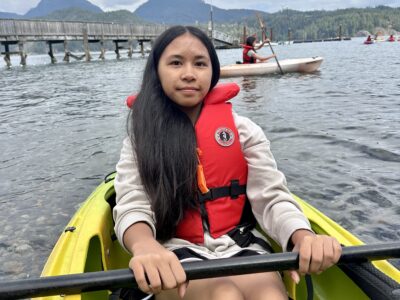 KayakZyrel