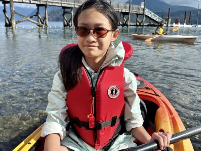Kayaktiffany
